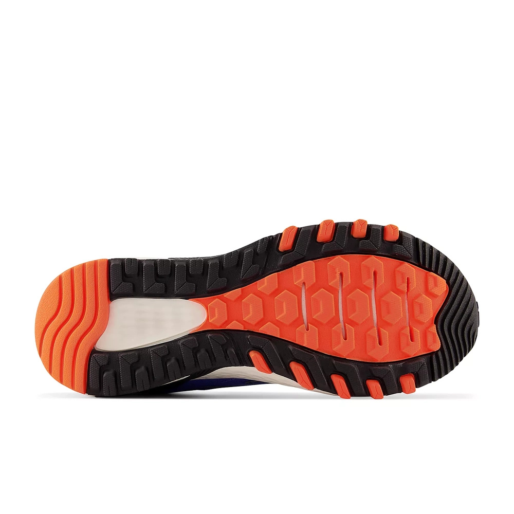 New Balance herren-Sportschuhe MT410HT7