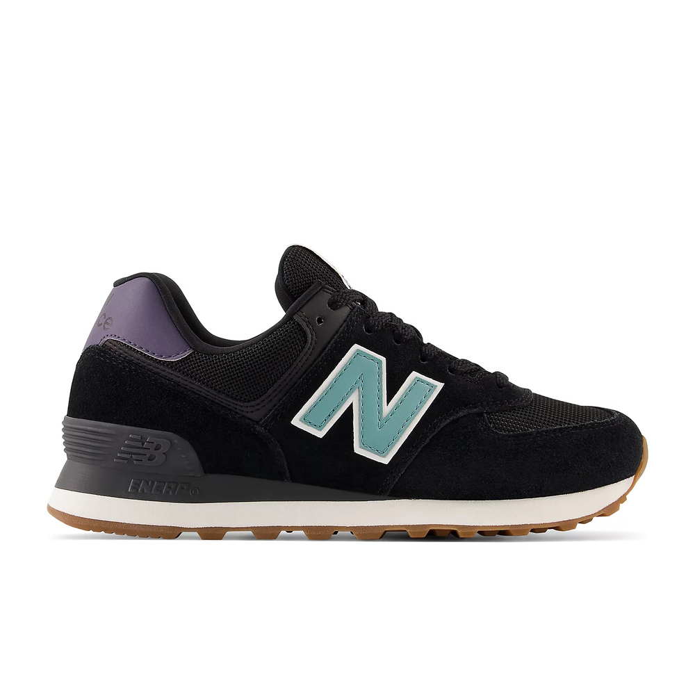 New Balance damskie buty sportowe sneakersy WL574RA