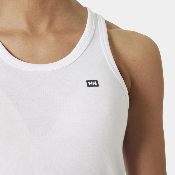 Helly Hansen damska koszulka na ramiączkach W SKAGEN SINGLET 34480 001