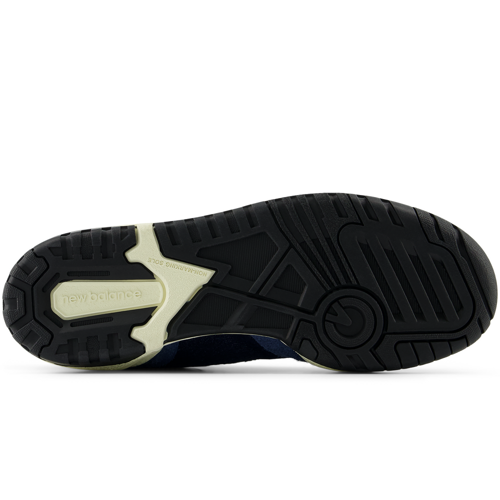 New Balance damskie sneakersy BBW550GH