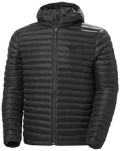 Helly Hansen kurtka męska SIRDAL HOODED INSULATOR JACKET 62989 990