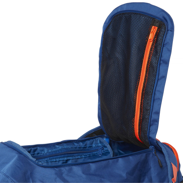 Helly Hansen wytrzymały plecak CANYON DUFFEL PACK 35L 67555 606