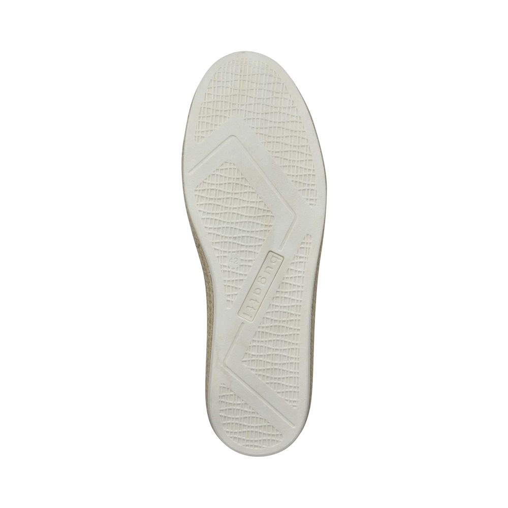 Bugatti men's slip-on shoes 321-ASP61-6900-5200 BEIGE