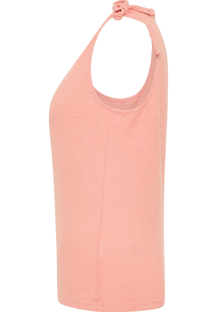 Mustang Damen-T-Shirt ALMA TOP 1012977 8131