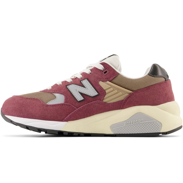 New Balance men's athletic shoes MT580ECA