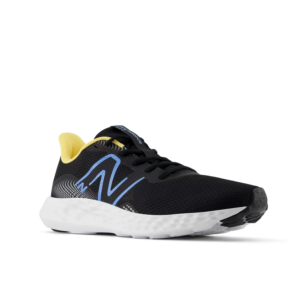 New Balance herren-Laufschuhe M411RM3
