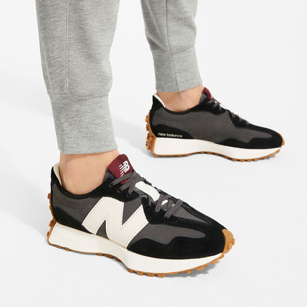 New Balance damskie buty sportowe WS327KC