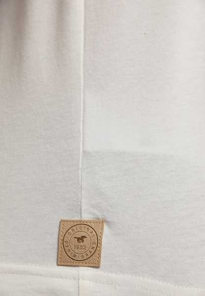 Mustang men's Alex C Print t-shirt 1012124 2020