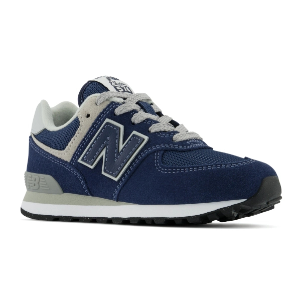 New Balance  buty sportowe dziecięce sneakersy PC574EVN