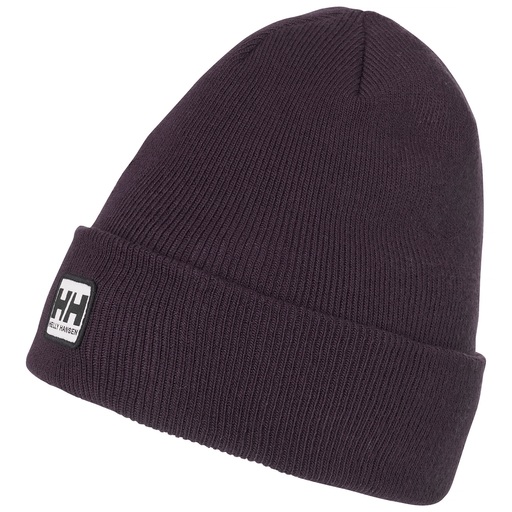 Helly Hansen Wintermütze Urban Cuff Beanie 67154-660