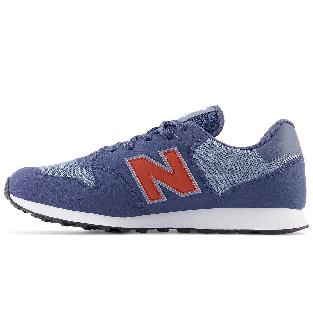 New Balance męskie buty sportowe sneakersy GM500MN2