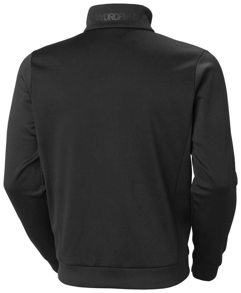 Helly Hansen Herren HP FLEECE JACKET 2.0 34289 980 Jacke