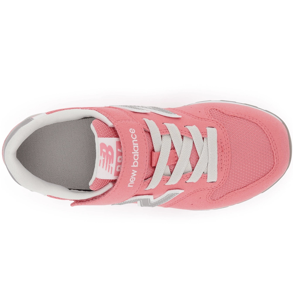 New Balance buty młodzieżowe YV996JG3