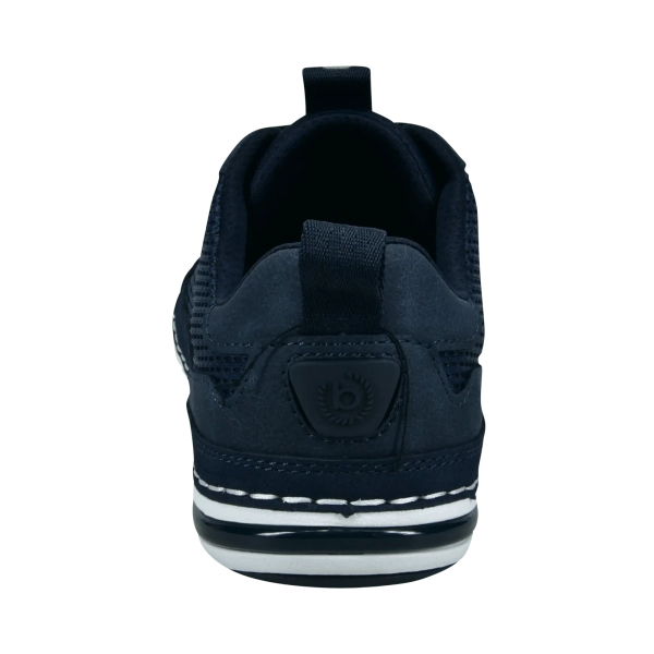 Bugatti men's shoes 321-ASG04-6900-4100 DARK BLUE