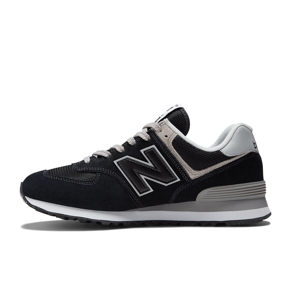 New Balance men's sports shoes ML574EVB - black