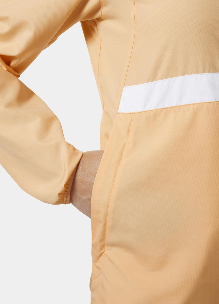 Helly Hansen Damenjacke W SALT STRIPE WINDBREAKER 34455 316
