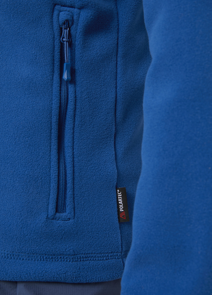 Helly Hansen DAYBREAKER FLEECE 1/2 ZIP Fleecejacke 51598 606