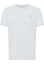 Mustang men's Alex C PRINT t-shirt 1013534 4017