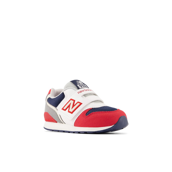 New Balance buty niemowlęce IZ996XF3 