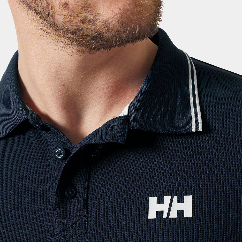 Helly Hansen klasyczna męska koszulka KOS POLO 34068 597