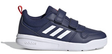 Adidas TENSAUR C Children's Velcro-fastened sports shoes S24050