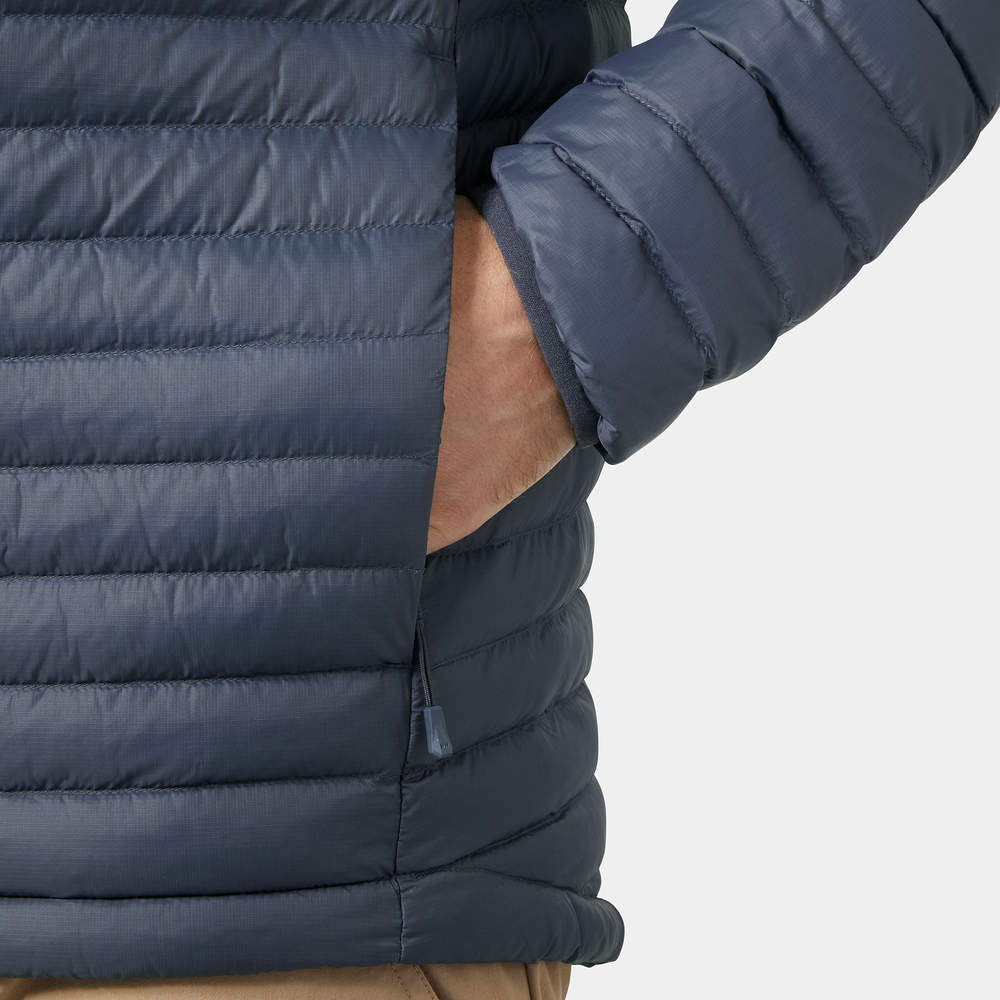 Helly Hansen Herren SIRDAL HOODED INSULATOR JACKET 62989 860 Jacke