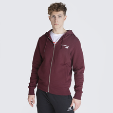 New Balance bluza Classic Core Fleece FZ BG męskie MJ03907BG