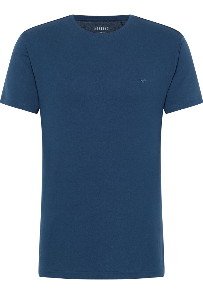 Mustang men's t-shirt AARON C BASIC 1013822-5230