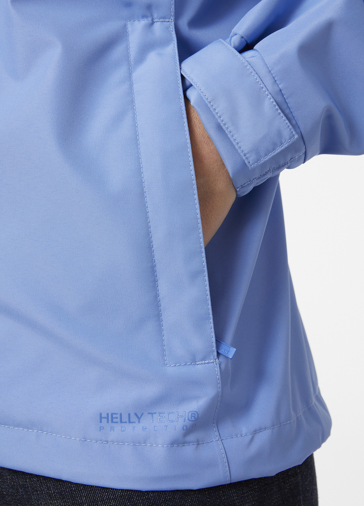 Helly Hansen kurtka damska W Aden Jacket 62650 619