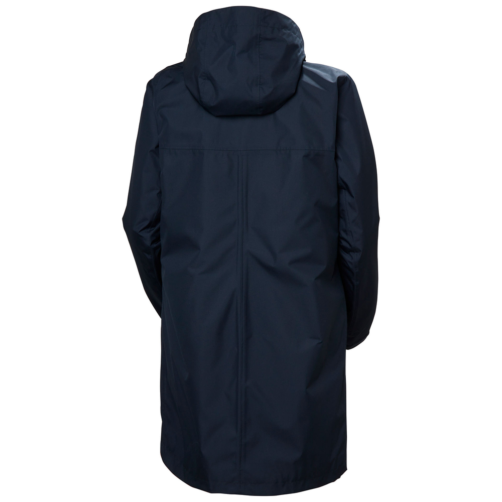 Helly Hansen Damenmantel W VANCOUVER INS RAINCOAT 54470 597