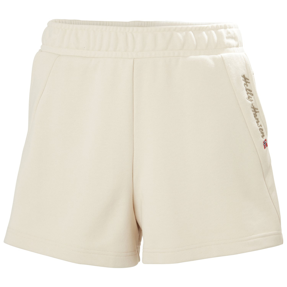 Helly Hansen damskie krótkie spodenki W CORE SWEAT SHORTS 54081 034
