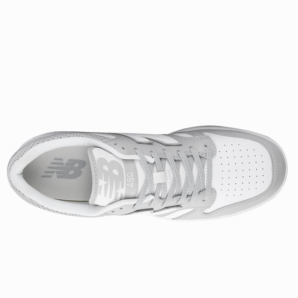 New Balance unisex-Sportschuhe BB480LGE