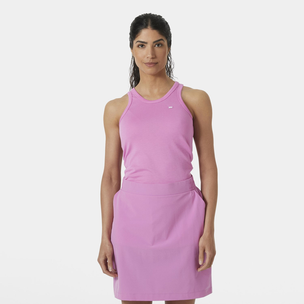 Helly Hansen women's W SKAGEN SINGLET Strapless T-shirt 34480 089