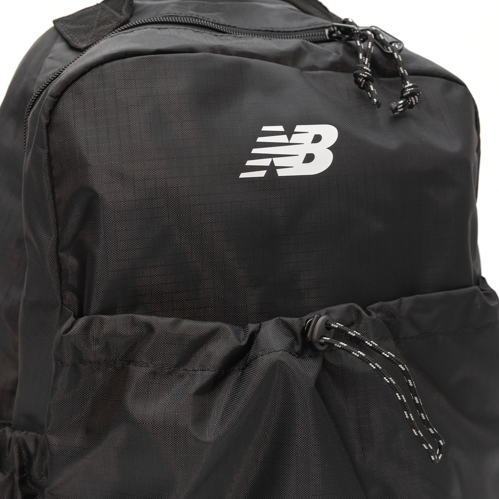 New Balance wESENTLICHER RUCKSACK BK LAB51900BK