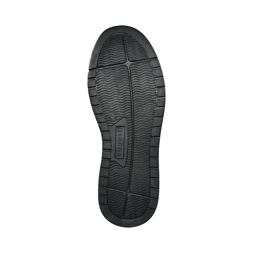 Bugatti Herren Turnschuhe 321-ASF02-6900-1000 BLACK
