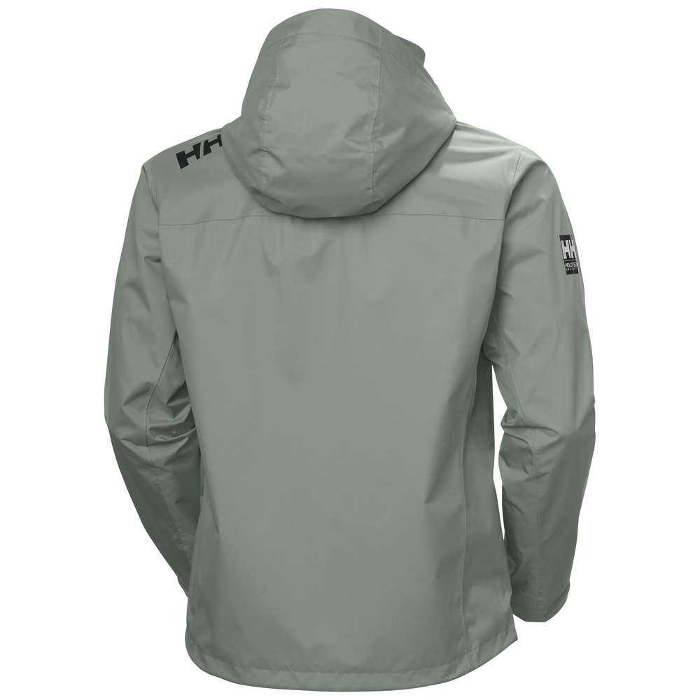 Helly Hansen męska kurtka żeglarska CREW HOODED JACKET 2 34443 485