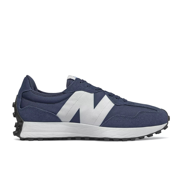 New Balance men's sports shoes MS327CPD - navy blue