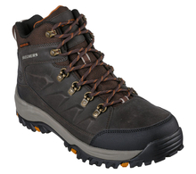 Skechers Herren Relment Daggett Schuhe 204642 CHOC