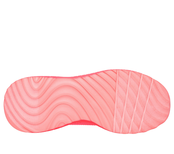 Skechers Sneakers BOBS Squad Chaos - Farbe Rythms 117216 NCOR