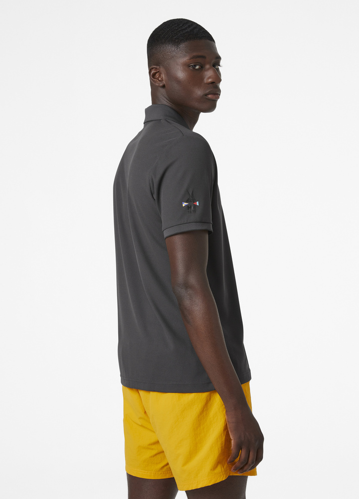 Helly Hansen Herren Poloshirt OCEAN 34207 980