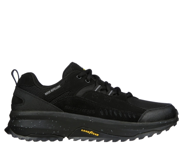 Skechers men's athletic shoes BIONIC TRAIL-ROAD SECTOR 237219 BBK
