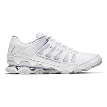 Nike men's Reax 8 TR mesh running shoes 621716-102