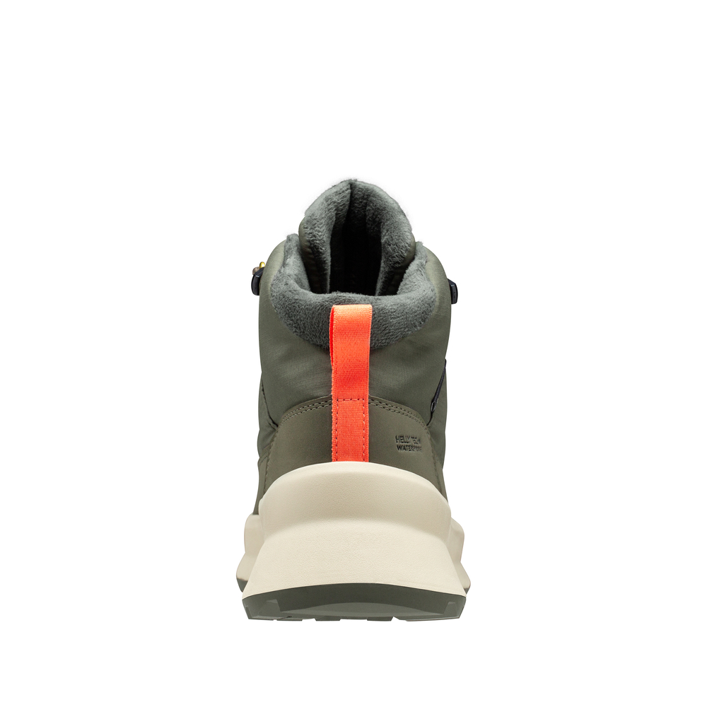 Helly Hansen Damen Winterstiefel W WINTER BLISS BOOT HT 12071 431