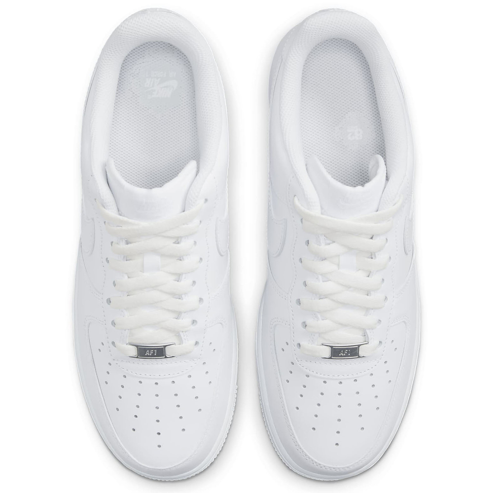 Nike buty męskie Air Force 1 '07 CW2288 111 - białe