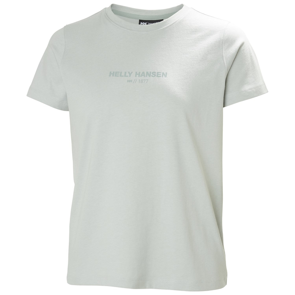 Helly Hansen Damen-T-Shirt W CORE TSHIRT 2.0 54591 462