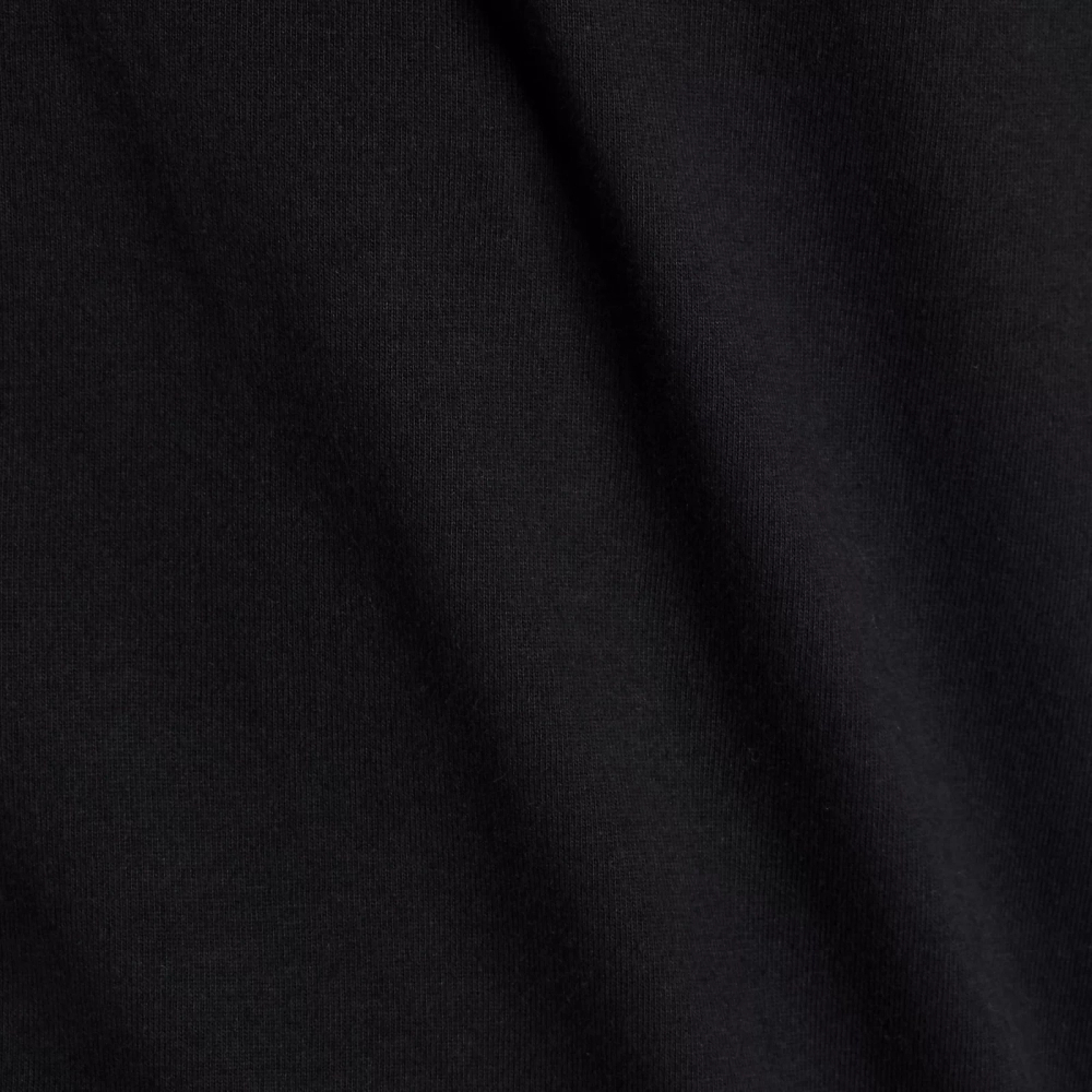 New Balance męska koszulka JERSEY POLO BK MT51504BK