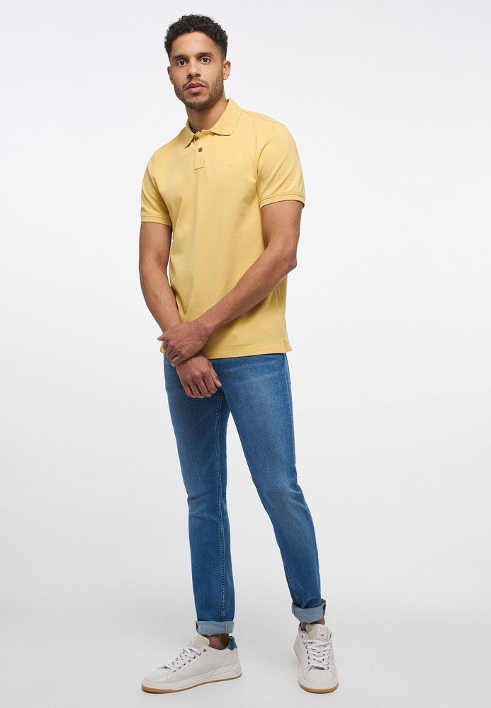 Mustang męska koszulka PABLO PC POLO 1013818-9051