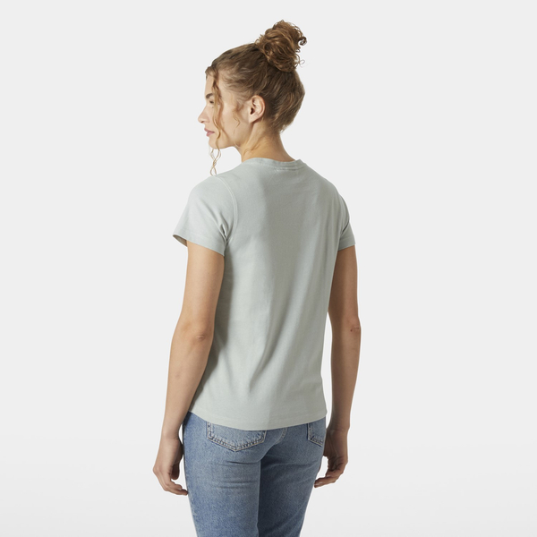 Helly Hansen Damen-T-Shirt W CORE TSHIRT 2.0 54591 462