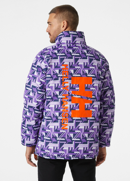 Helly Hansen Herren-Wendejacke YU 23 REVERSIBLE PUFFER 54060-584