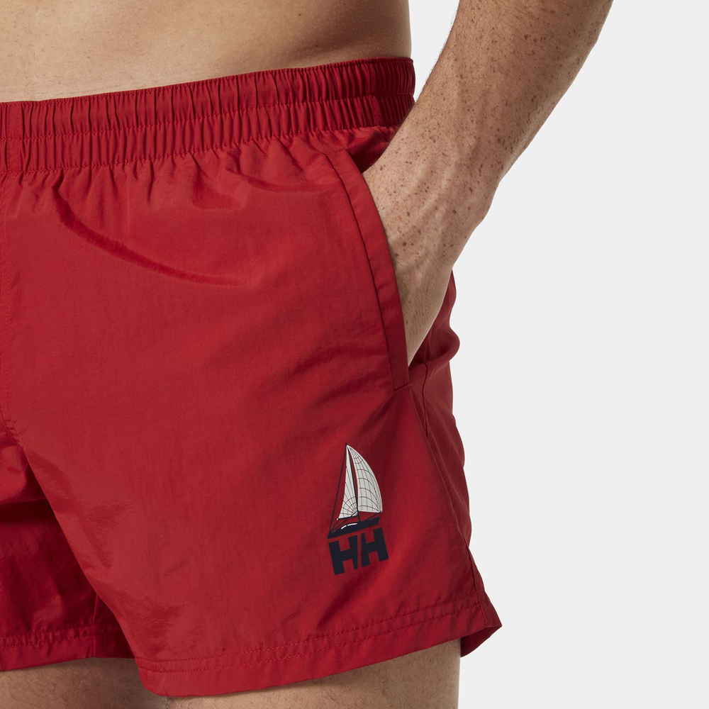 HELLY HANSEN CASCAIS KOFFERRAUM 34031-597